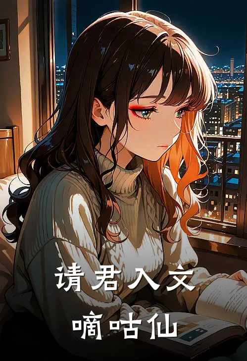 请君入文：嘀咕仙