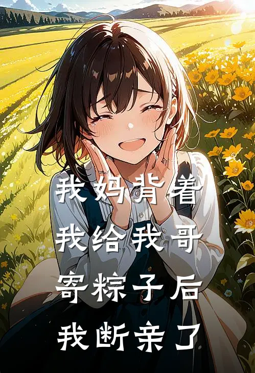 我妈背着我给我哥寄粽子后，我断亲了