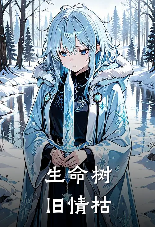 生命树，旧情枯