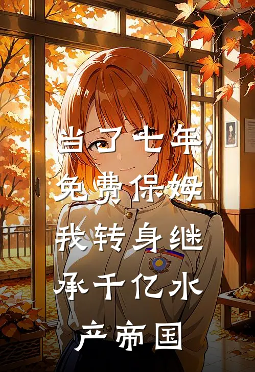 当了七年免费保姆，我转身继承千亿水产帝国