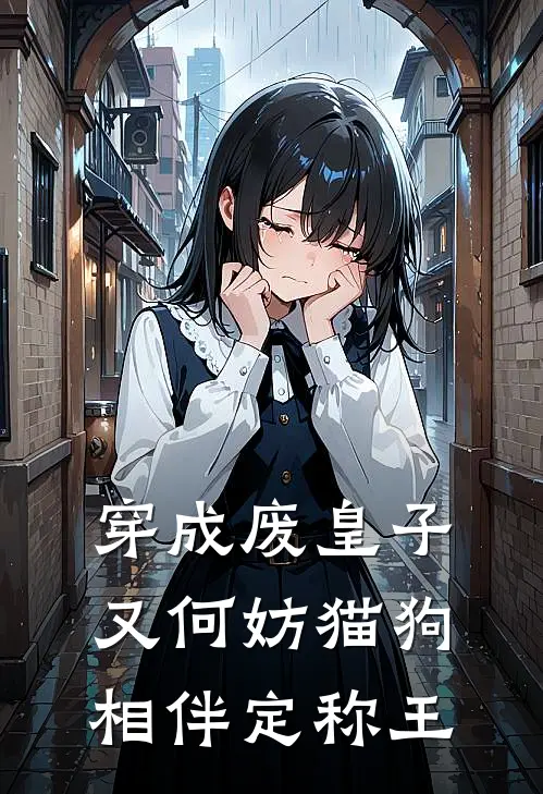 穿成废皇子又何妨猫狗相伴定称王