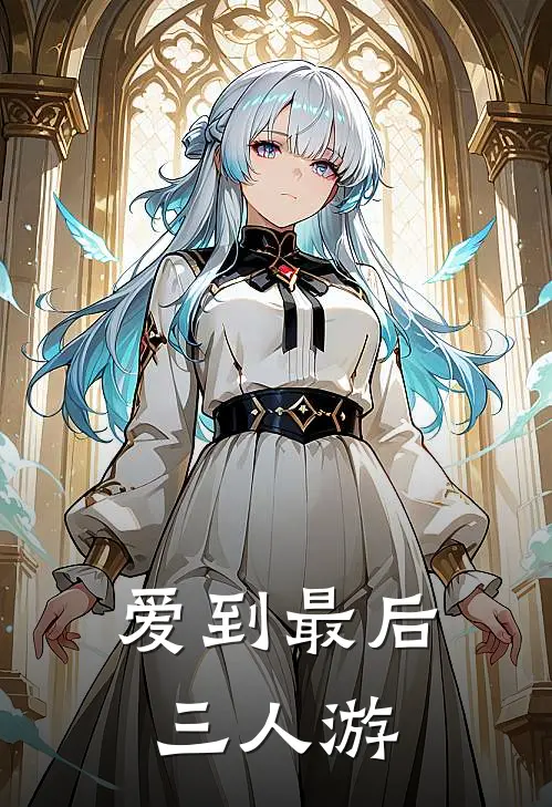 爱到最后三人游