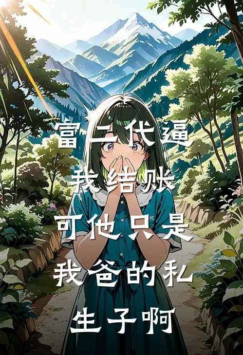 富二代逼我结账，可他只是我爸的私生子啊