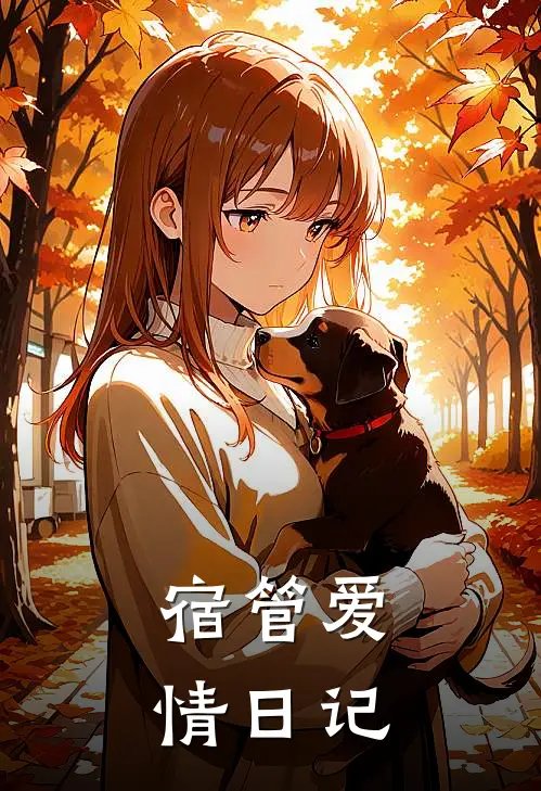 宿管爱情日记