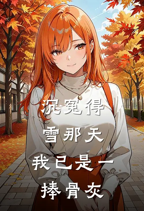 沉冤得雪那天，我已是一捧骨灰