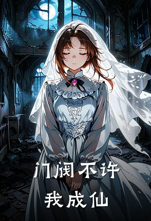 门阀不许我成仙