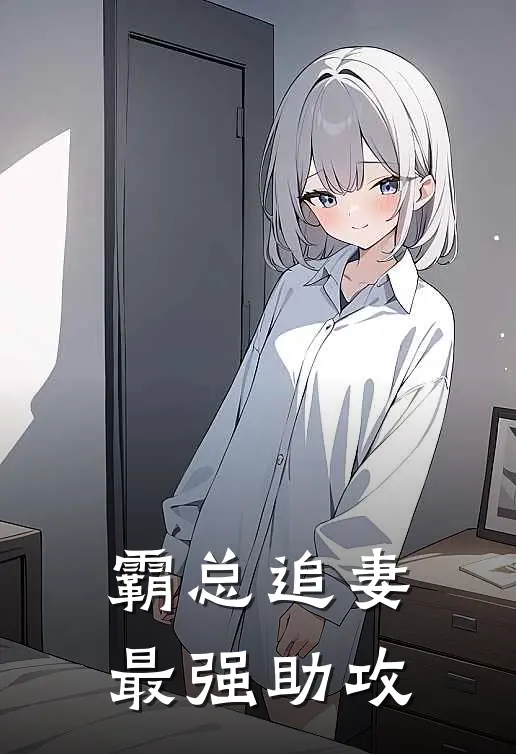 霸总追妻最强助攻