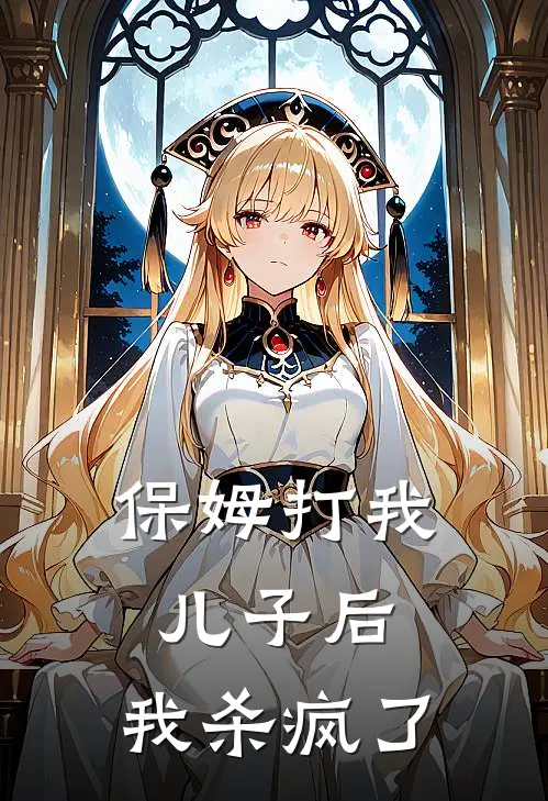 保姆打我儿子后，我杀疯了