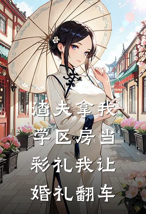 渣夫拿我学区房当彩礼我让婚礼翻车