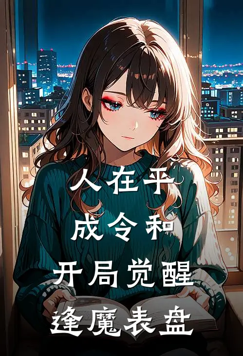 人在平成令和，开局觉醒逢魔表盘