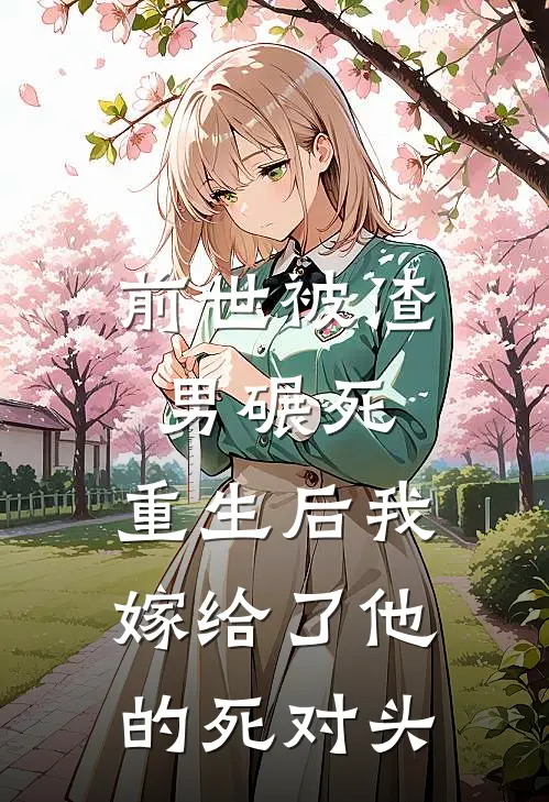 前世被渣男碾死，重生后我嫁给了他的死对头
