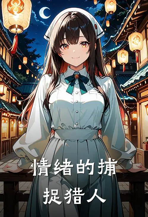 情绪的捕捉猎人