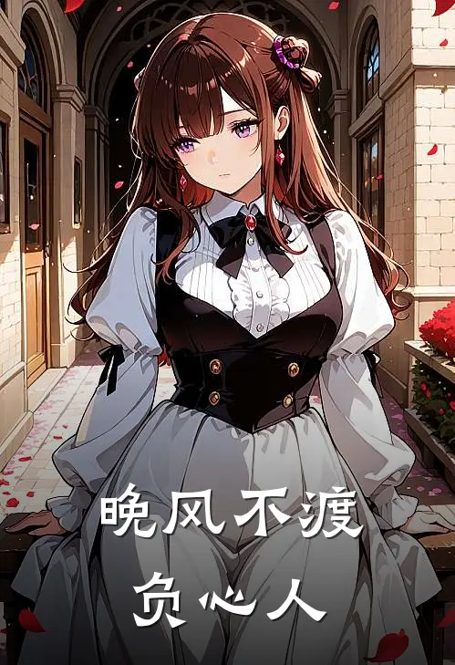 晚风不渡负心人
