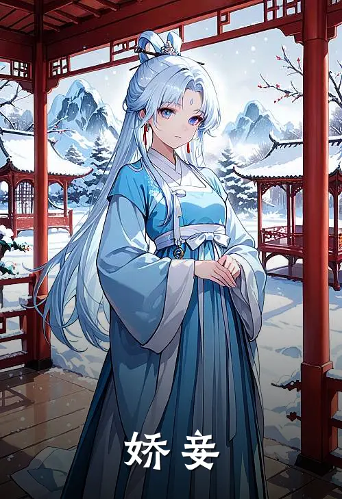 娇妾