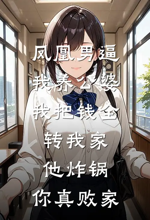 凤凰男逼我养公婆，我把钱全转我家，他炸锅：你真败家