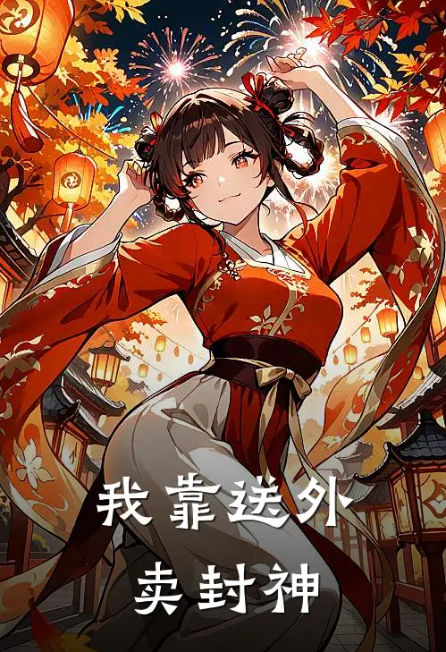 我靠送外卖封神