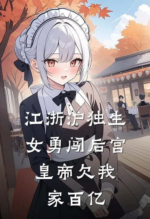江浙沪独生女勇闯后宫，皇帝欠我家百亿
