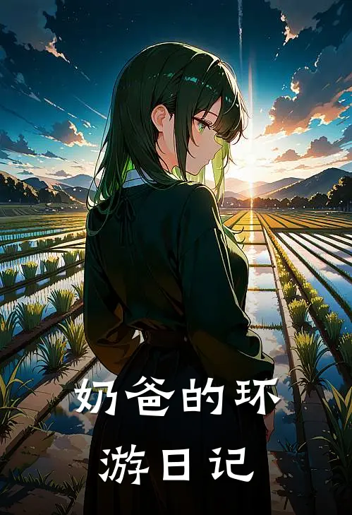 奶爸的环游日记