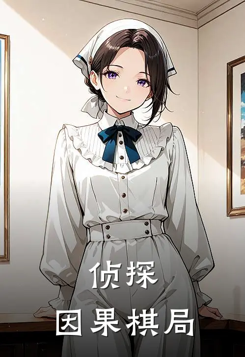 侦探：因果棋局