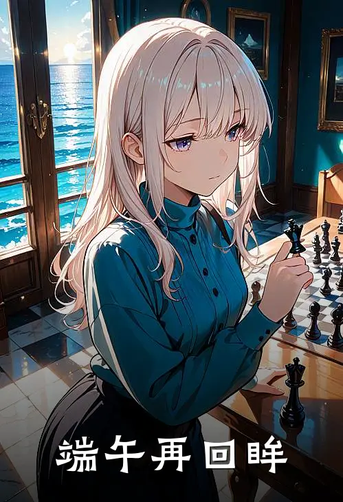 端午再回眸