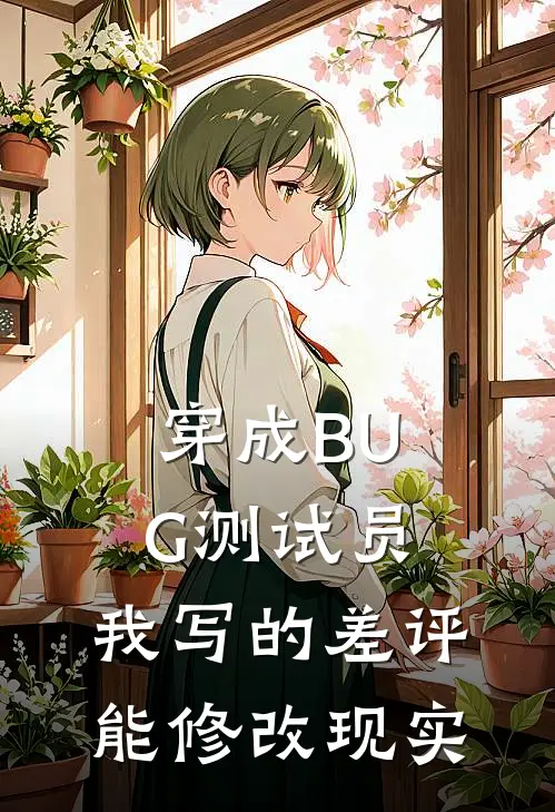 穿成BUG测试员，我写的差评能修改现实