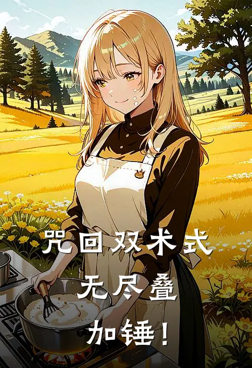 咒回双术式，无尽叠加锤！