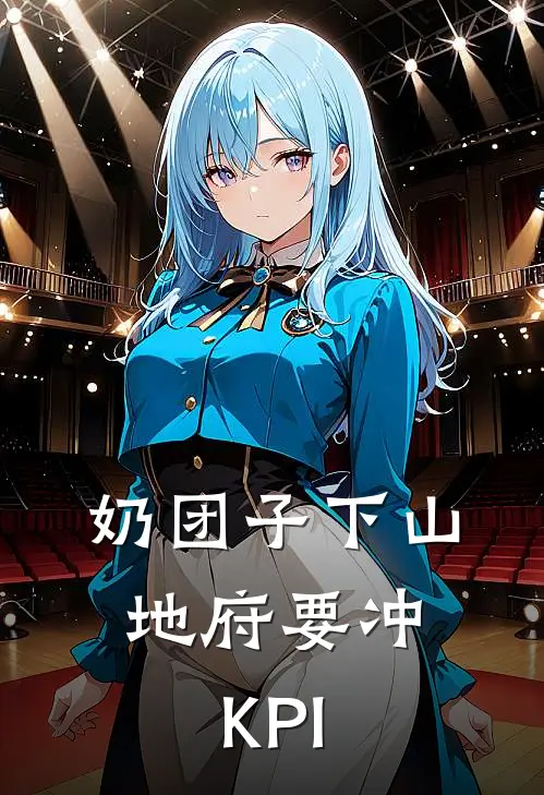 奶团子下山，地府要冲KPI