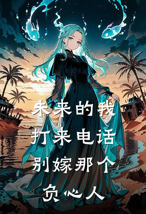 未来的我打来电话：别嫁那个负心人