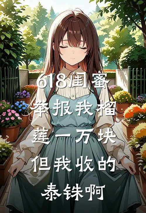 618闺蜜举报我榴莲一万块，但我收的泰铢啊