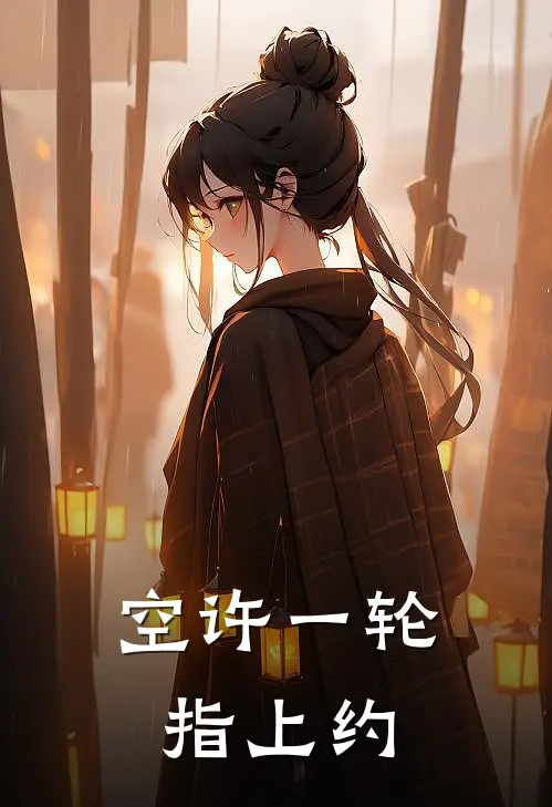 空许一轮指上约