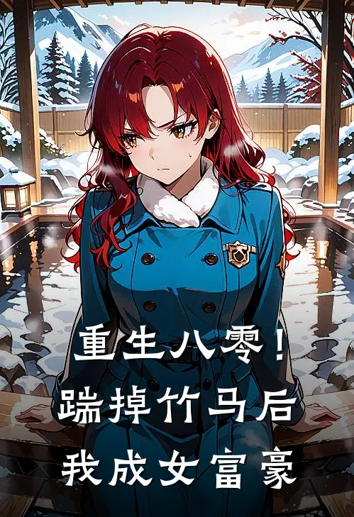 重生八零！踹掉竹马后我成女富豪
