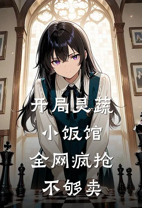 开局灵蔬小饭馆，全网疯抢不够卖