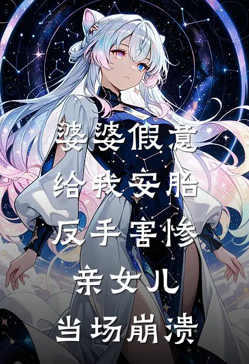 婆婆假意给我安胎，反手害惨亲女儿，当场崩溃