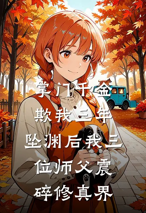 掌门千金欺我三年，坠渊后我三位师父震碎修真界