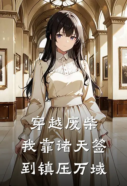 穿越废柴，我靠诸天签到镇压万域