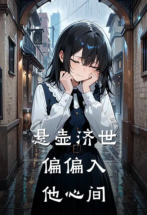悬壶济世，偏偏入他心间