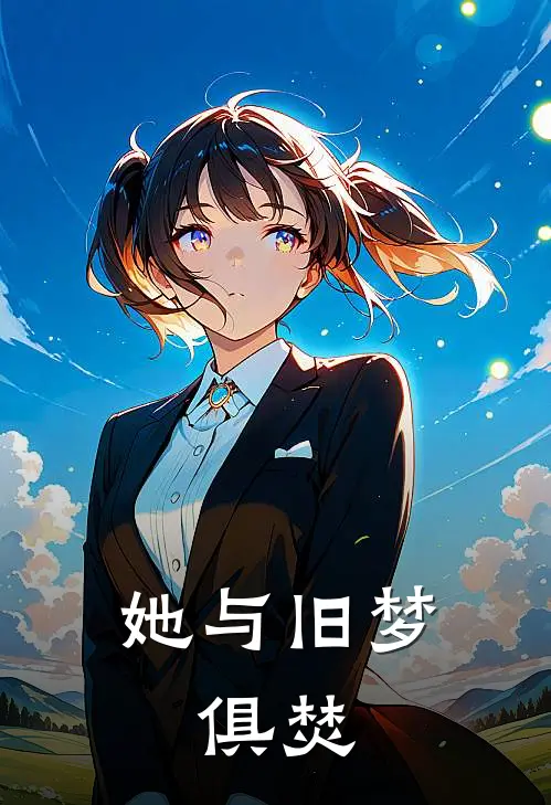 她与旧梦，俱焚