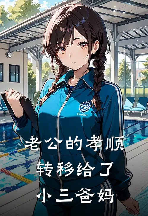 老公的孝顺转移给了小三爸妈