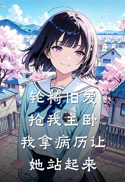 轮椅旧爱抢我主卧，我拿病历让她站起来