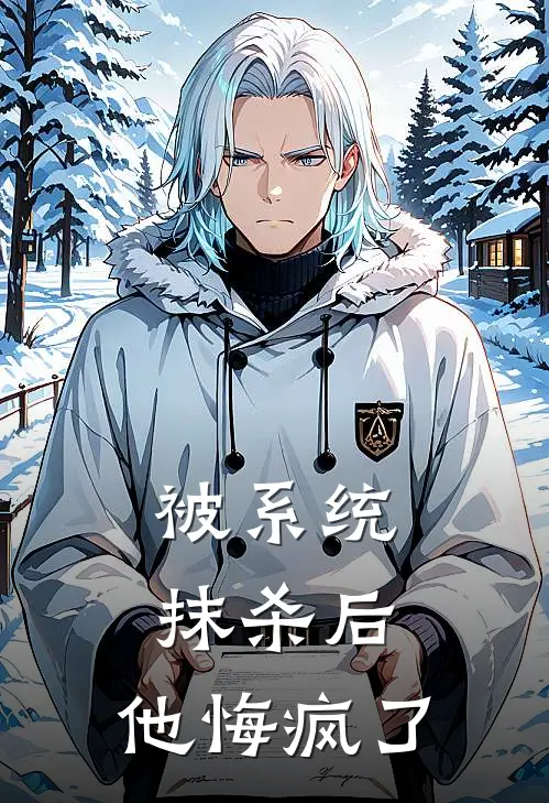被系统抹杀后，他悔疯了
