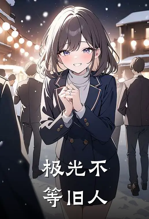 极光不等旧人