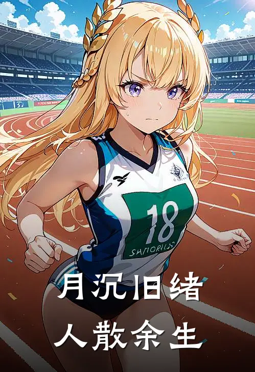 月沉旧绪，人散余生