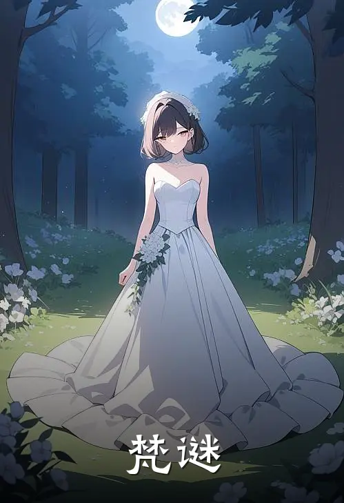 梵谜
