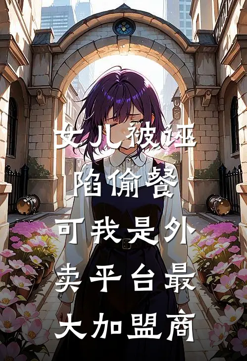 女儿被诬陷偷餐，可我是外卖平台最大加盟商