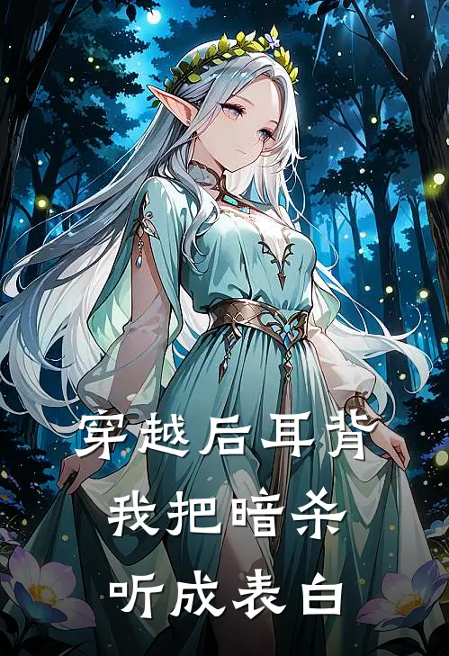 穿越后耳背，我把暗杀听成表白