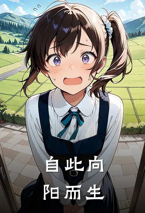 自此向阳而生