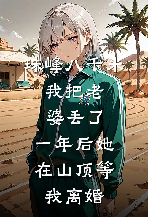 珠峰八千米，我把老婆丢了，一年后她在山顶等我离婚