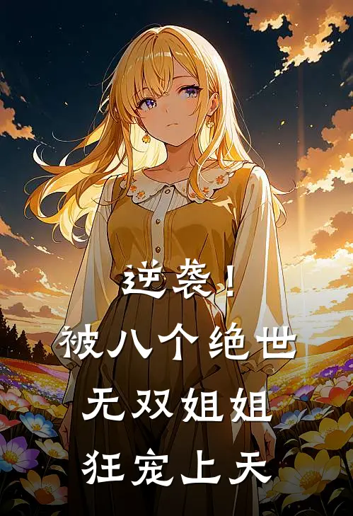 逆袭！被八个绝世无双姐姐狂宠上天
