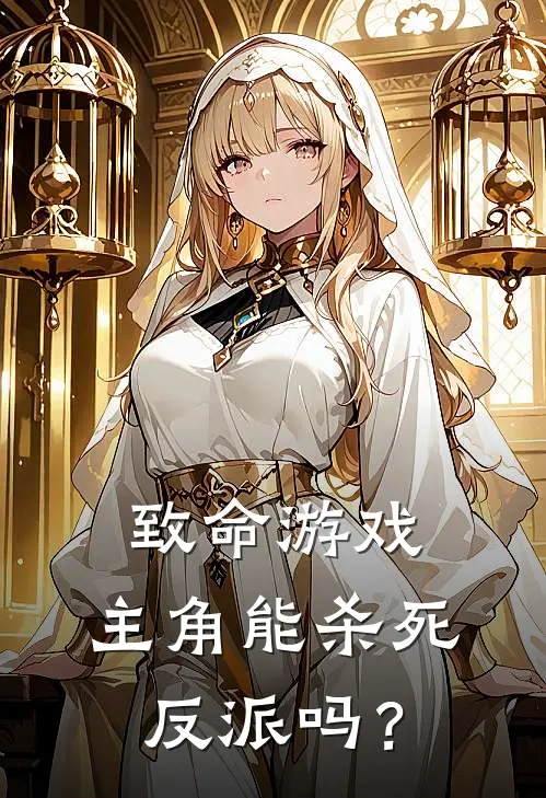 致命游戏：主角能杀死反派吗？