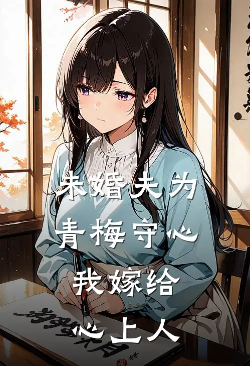 未婚夫为青梅守心，我嫁给心上人